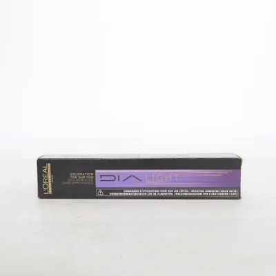 Teinture pour cheveux (Dialight) de L'Oréal Professionnel