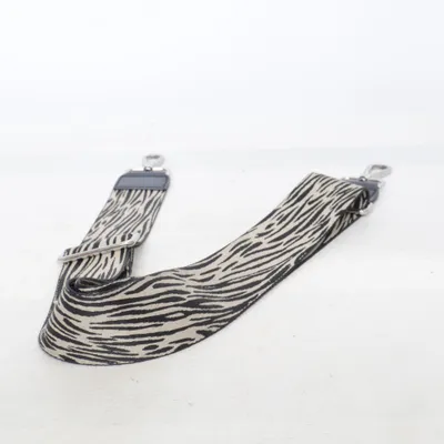 Bandoulière (Beige, Noir) de Vivi Mari