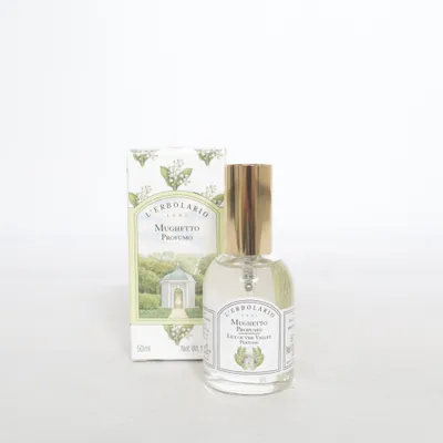 Eau de Parfum (Lily Of The Valley Perfume) from L'Erbolario