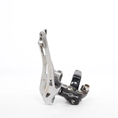 Bicycle part (Black, Silver) from Veloce