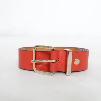 Belt (Red) from Kazar