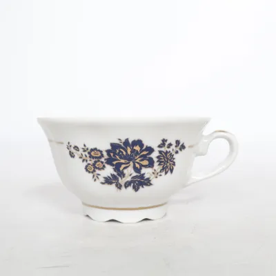 Cup (White, Blue) from Bavaria
