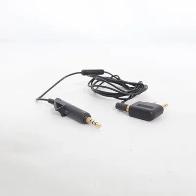 Ljudkabel från Bose