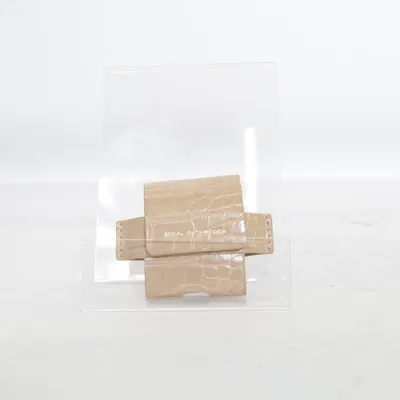 Headset accessory (Beige) from iDeal of Sweden