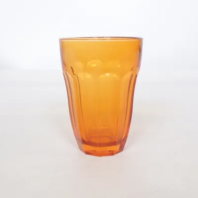 Glas (Orange)