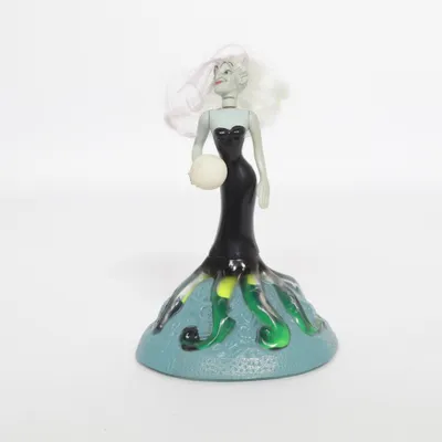 Toy figurine (Ursula) from Disney