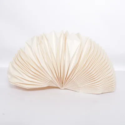 Lamp shade (Beige)