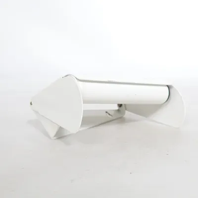 Porte-papier toilette (Blanc)