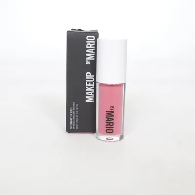 Lip gloss (Pink) from By Mario