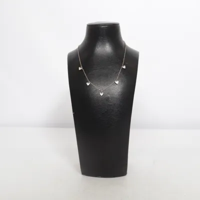 Collier (Or) Acier inoxydable