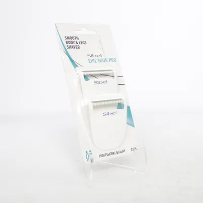 Razor (White) from Sibel