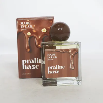 Eau de Parfum (Praline Haze) from Made in Lab