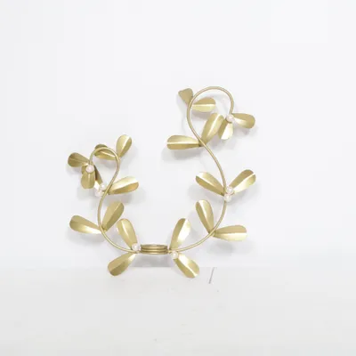 Home decoration (Gold)