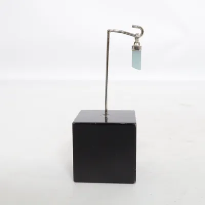 Pendant (Turquoise, Silver) Silver