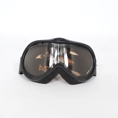 Skidglasögon (Svart) från Carrera