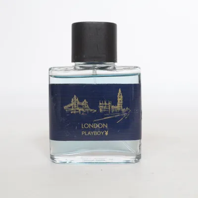 Eau de Toilette (London) van Playboy