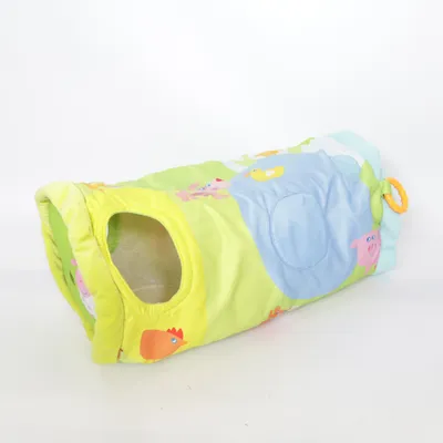 Activity toy (Green, Multicolored) from Haba