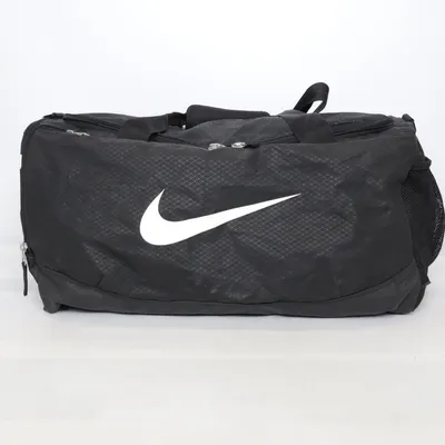 Weekendbag (Svart) från Nike Polyester