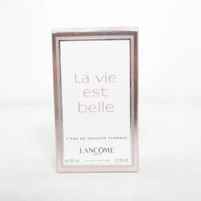 Eau de Parfum (La vie est belle) van Lancôme