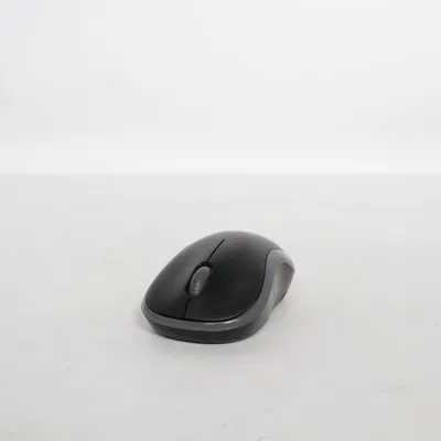 Computermuis (M185) van Logitech