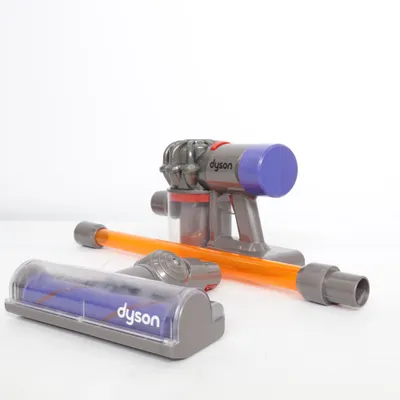 Leksak (Grå, Orange) från Dyson