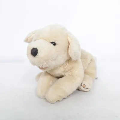 Zacht speeltje (Beige) van Anna Club Plush