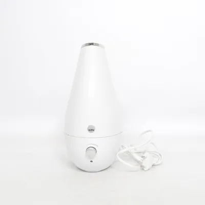 Diffuser (White) from Wilfa