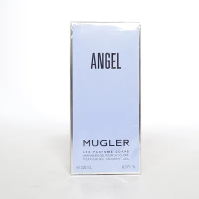 Shower cream (Angel) from Mugler