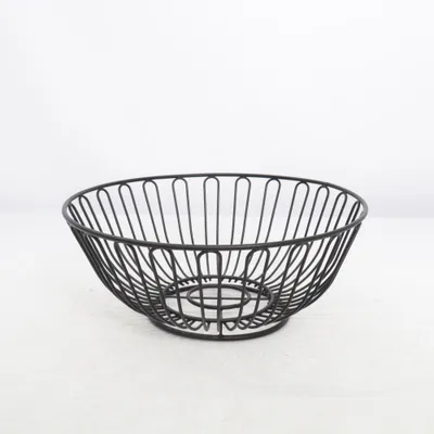 Fruit bowl (Black)