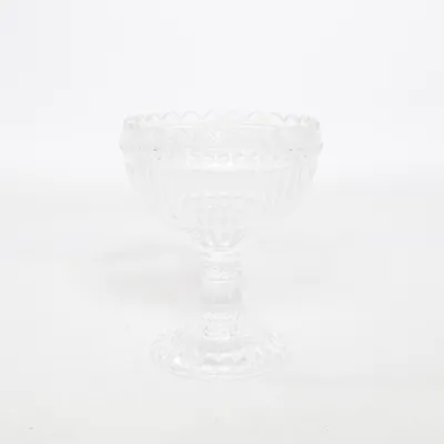 Dessert bowl (Transparent) from Marimekko