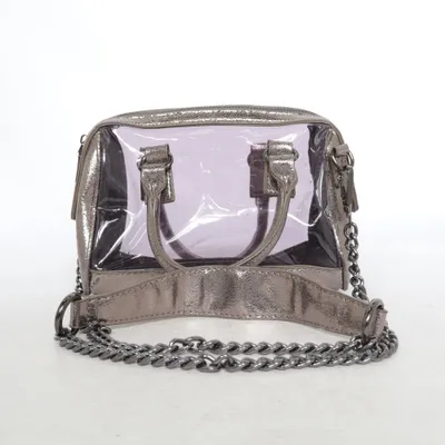 Shoulder-bag (Gray) from Misako