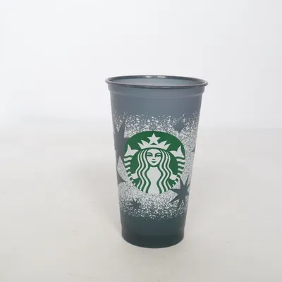 Kop (Grå) fra Starbucks