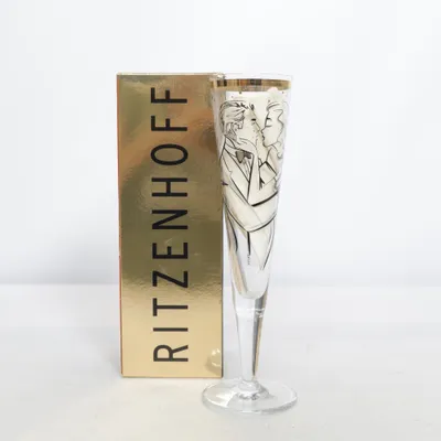 Champagneglas (Astrid Muller 2014) från Ritzenhoff