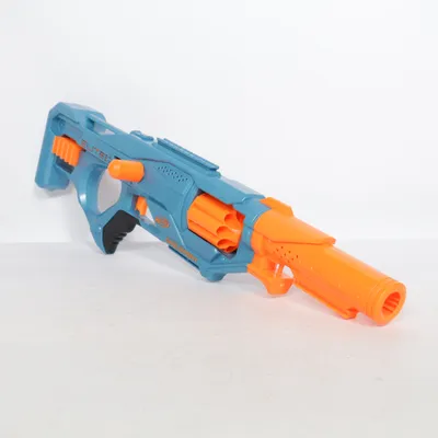 Leksakspistol (EAGLEPOINT) från Nerf