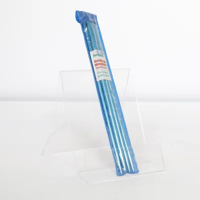 Aiguille à tricoter (Bleu) de Hobbii