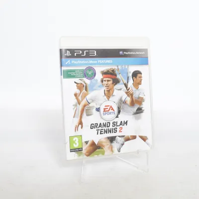 TV-spel från Playstation