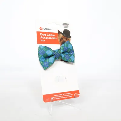 Hundtillbehör (Blå, Grön) från Flamingo