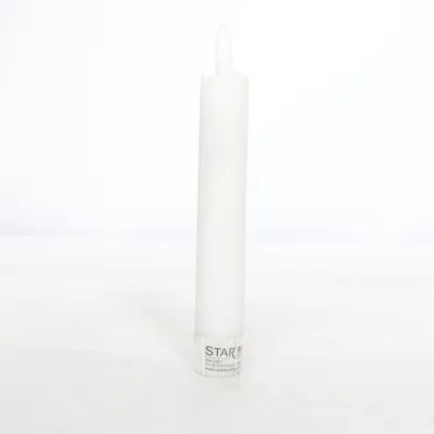 LED candle (White) from Star Trading