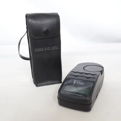 Fuktmätare (33-2055) från Sonic Shop