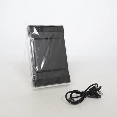 Tangentbord (Svart) från Pearl