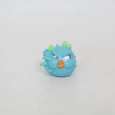 Toy figurine (Blue, Green) from Moose