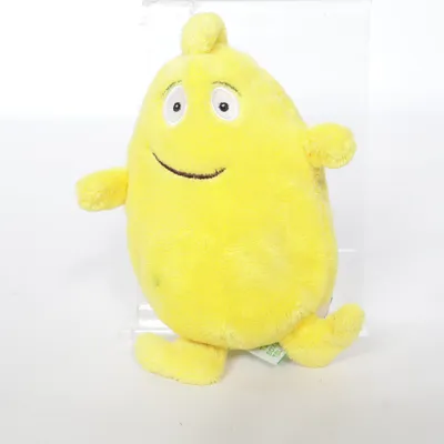 Gosedjur (Gul) från Babblarna