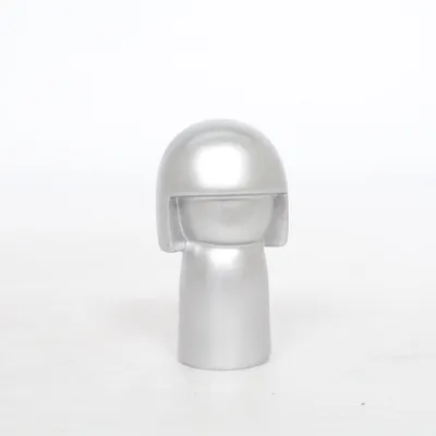 Kokeshi (Silver) from Skincity