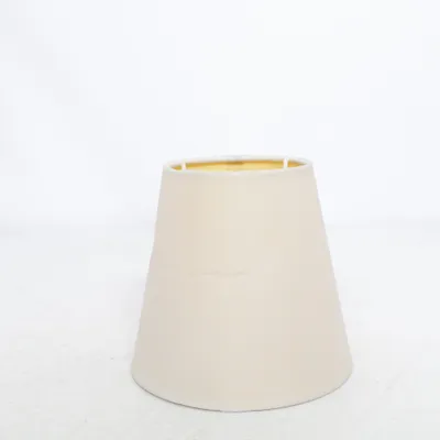 Lampenkap (Beige)