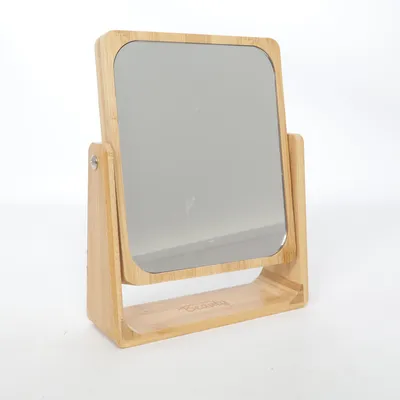 Cosmetica spiegel (Beige) van FSC