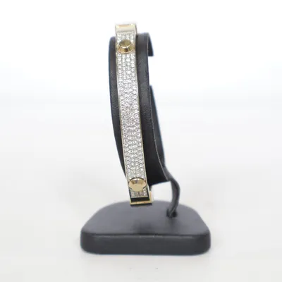 Armband (Guldfärgad) från Michael Kors Okänd metall