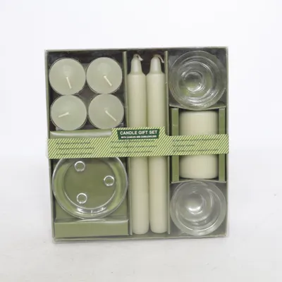 Home decoration (White)