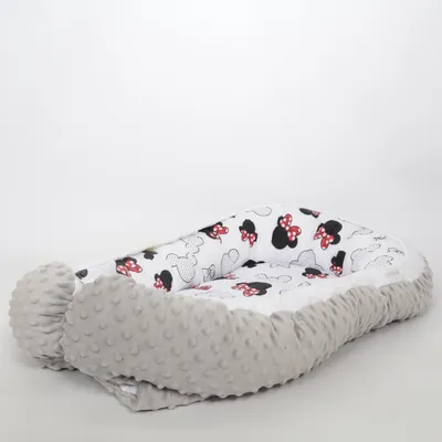 Babynest (Gray, Multicolored)