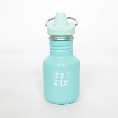 Vattenflaska (Turkos) från Klean Kanteen