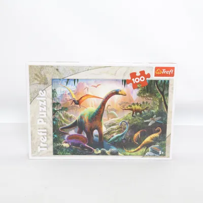 Puzzle de Trefl
